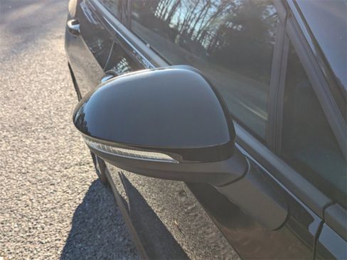 New 2024 Volkswagen GTI SE image 12