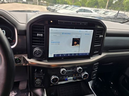 Used 2023 Ford F150 Raptor AWD/4WD image 28