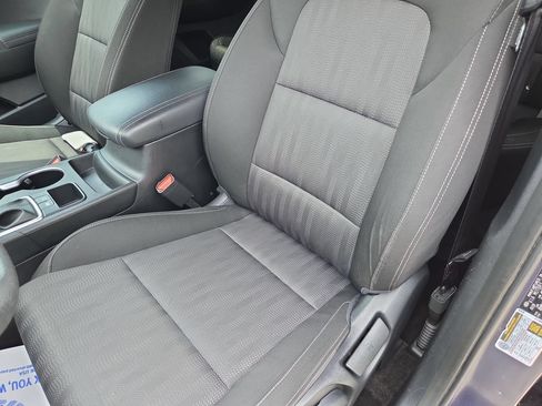 Used 2020 Kia Sportage LX FWD image 15
