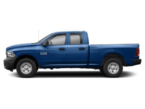 Certified 2019 RAM 1500 Express w/ Express Value Package image 2