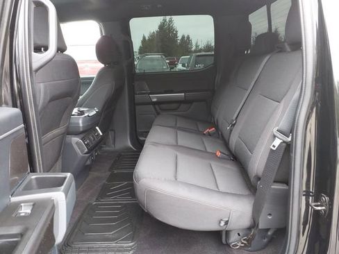 Used 2021 Ford F150 XLT w/ Equipment Group 302A High AWD/4WD image 20