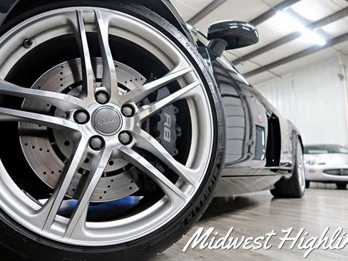 Used 2008 Audi R8 V8 image 3