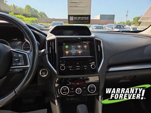 Used 2019 Subaru Forester Premium AWD/4WD image 11