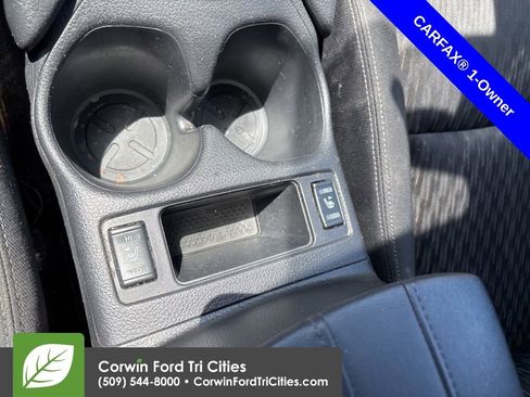 Used 2020 Nissan Rogue SV AWD/4WD image 17