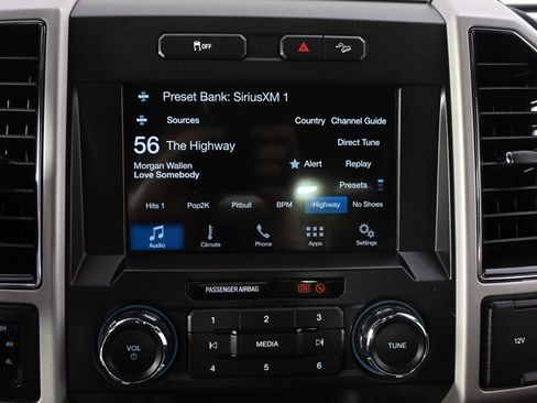 Used 2019 Ford F250 Lariat AWD/4WD image 28