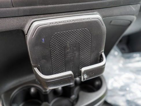 New 2026 RAM ProMaster 2500 w/ Premium Convenience Group image 23