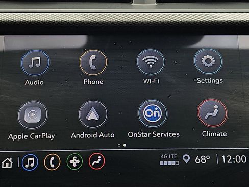 Used 2022 Buick Encore GX Select w/ Sport Touring Package FWD image 27