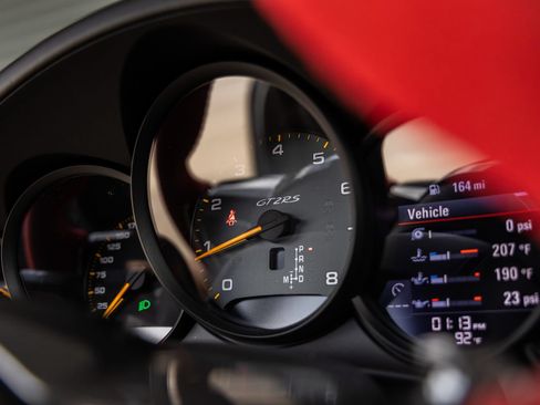 Certified 2019 Porsche 911 GT2 RS RWD image 54