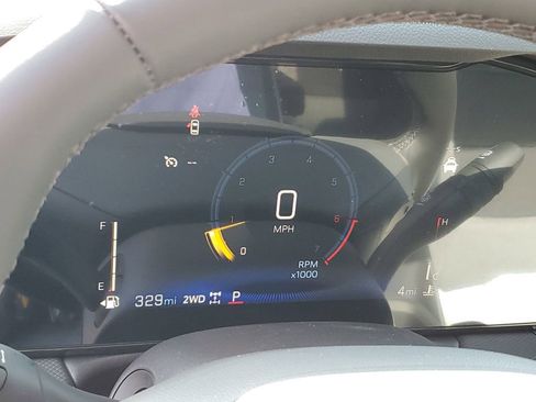New 2026 Chevrolet TrailBlazer LT w/ Convenience Package AWD/4WD image 28