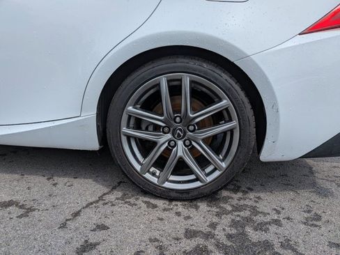 Used 2018 Lexus IS 350 F Sport w/ F Sport Package AWD/4WD image 13