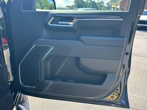 New 2026 GMC Sierra 1500 Elevation w/ Elevation Select Package AWD/4WD image 15