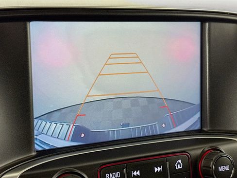 Used 2016 GMC Sierra 3500 SLT w/ Duramax Plus Package image 19