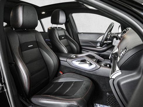 Used 2021 Mercedes-Benz GLE 53 AMG AMG GLE 53 image 23