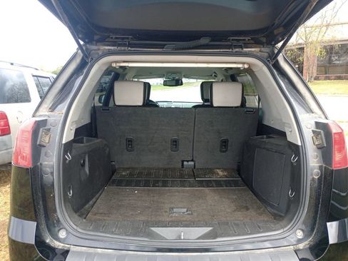 Used 2011 GMC Terrain SLT image 11