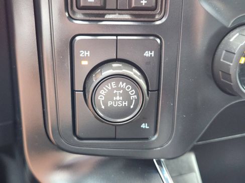 Used 2025 Ford F150 STX w/ Equipment Group 200A AWD/4WD image 24