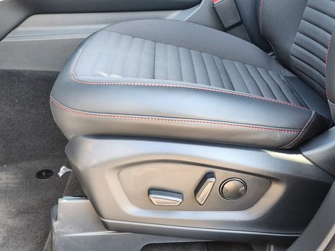 New 2026 Ford Explorer ST-Line RWD image 18