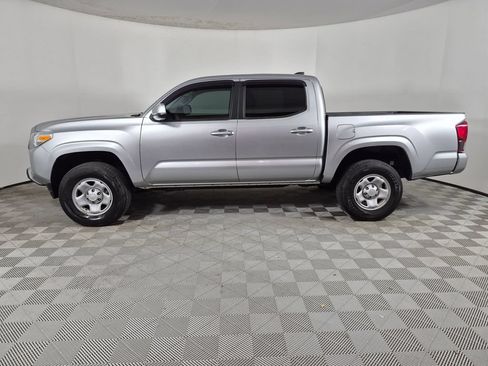 Used 2023 Toyota Tacoma SR w/ SR Convenience Package RWD image 6