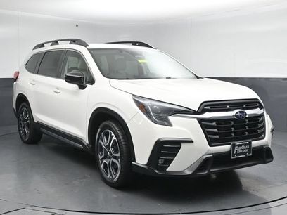 Used 2024 Subaru Ascent Limited