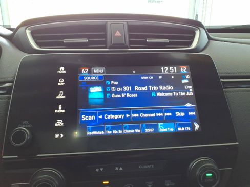 Used 2021 Honda CR-V Touring image 23