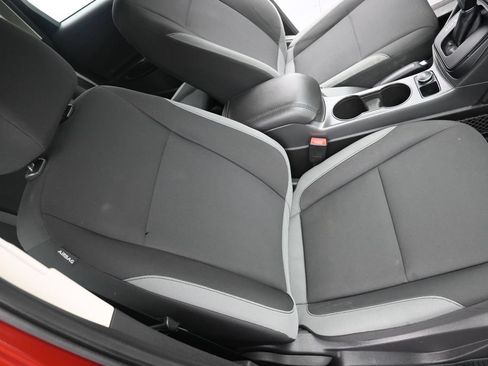 Used 2016 Ford Escape S FWD image 19