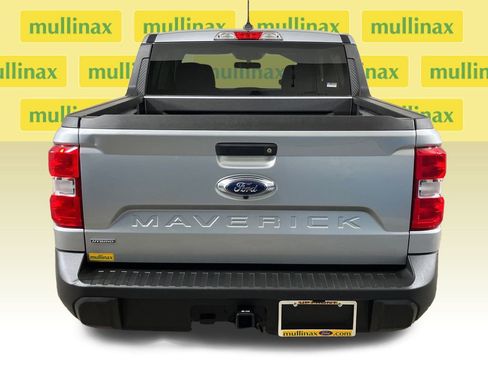 Certified 2022 Ford Maverick XLT w/ XLT Luxury Package image 9