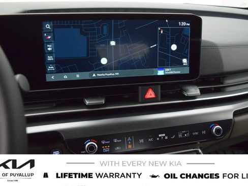 New 2026 Kia Carnival image 22