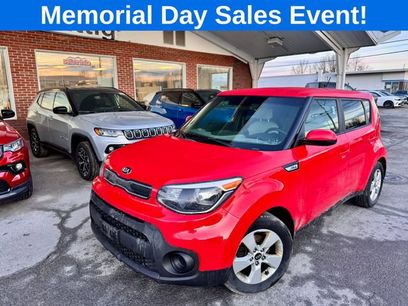 Used 2019 Kia Soul