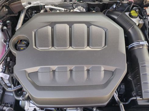 New 2026 Volkswagen Golf SE image 24