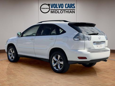 Used 2007 Lexus RX 350 AWD image 20