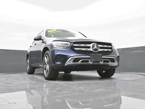 Used 2022 Mercedes-Benz GLC 300 GLC 300 image 34