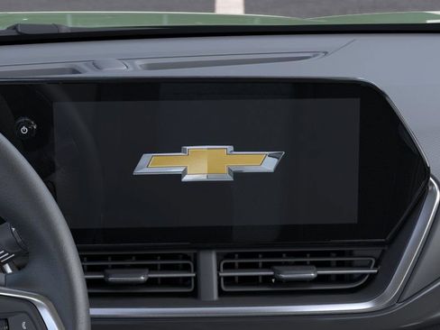 New 2026 Chevrolet Trax ACTIV FWD image 20