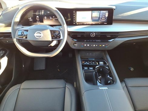 New 2026 Nissan Murano SL image 10