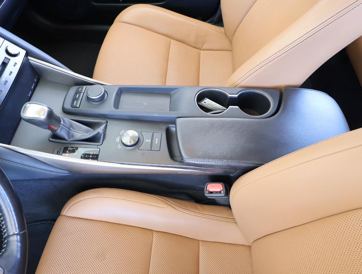 Used 2018 Lexus IS 300 w/ Accessory Package 2 RWD image 40