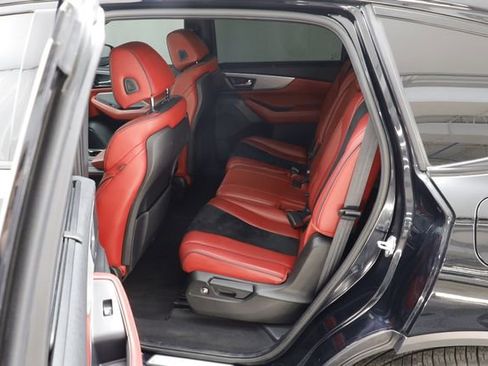 Used 2023 Acura MDX A-Spec image 16