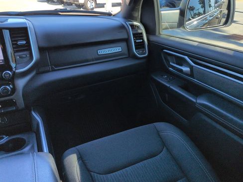 Used 2022 RAM 1500 Big Horn image 16