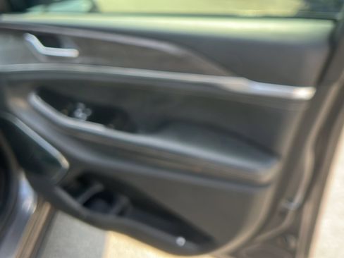 Used 2021 Jeep Grand Cherokee L Overland image 20