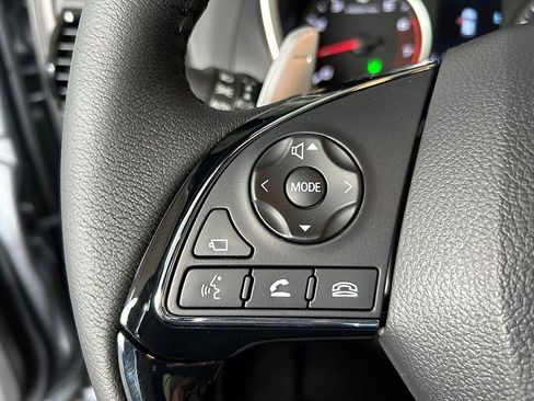 New 2026 Mitsubishi Eclipse Cross SE image 30