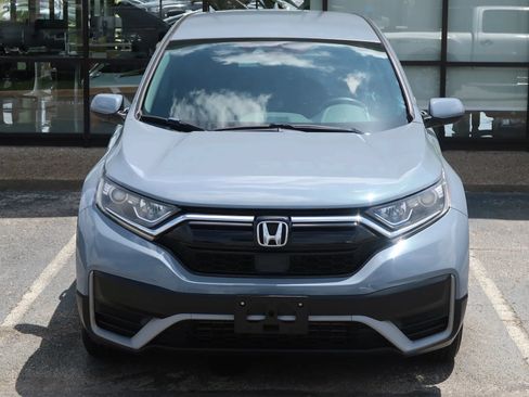 Used 2021 Honda CR-V Special Edition image 4