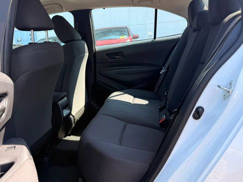 Used 2024 Toyota Corolla LE FWD image 13