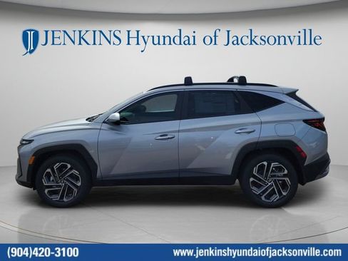 New 2026 Hyundai Tucson SEL FWD image 10