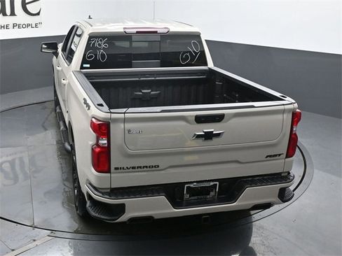 New 2026 Chevrolet Silverado 1500 High Country w/ Technology Package image 35