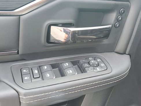 New 2025 RAM 2500 Rebel w/ Rebel Level 2 Equipment Group image 23