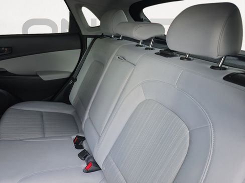 Used 2023 Hyundai Kona SEL w/ Cargo Package image 20