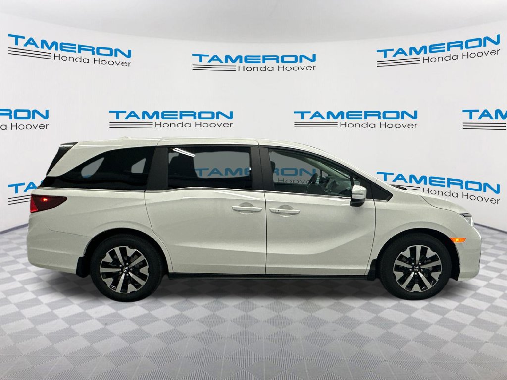 New 2026 Honda Odyssey EX-L image 6