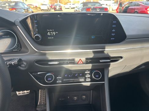 Used 2022 Hyundai Sonata SEL Plus image 27