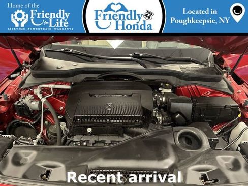Used 2022 Acura MDX Advance image 28