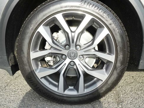 Certified 2024 Acura MDX SH-AWD w/ Technology Package image 12