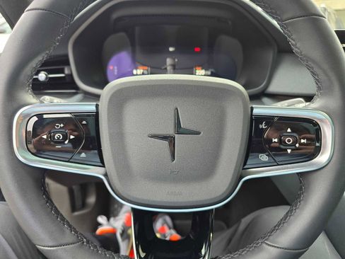 Used 2022 Polestar Polestar 2 w/ Plus Package image 25