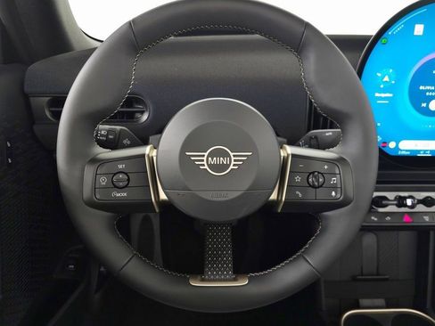 New 2026 MINI Cooper Convertible image 16