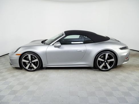 New 2026 Porsche 911 Carrera 4S image 35